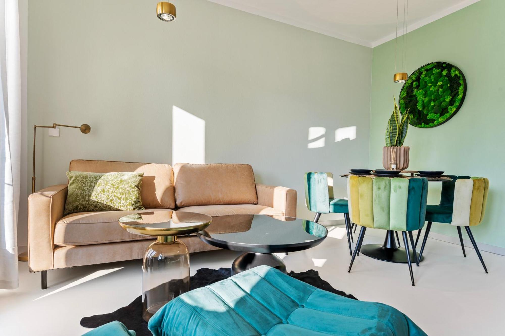 Stuttgart Lux Living - Stilvolles Wohnen Im Zentrum Ngoại thất bức ảnh
