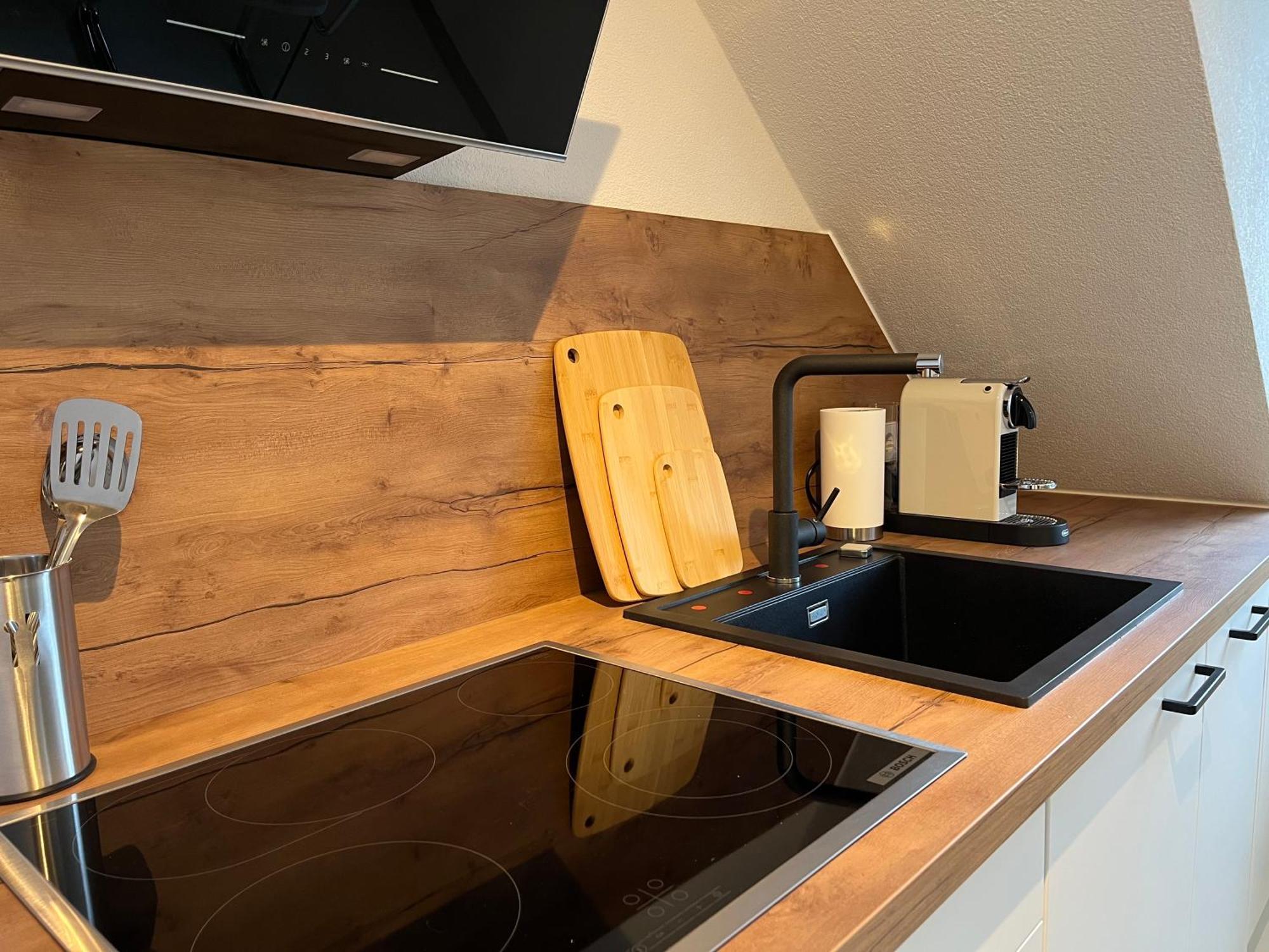 Stuttgart Lux Living - Stilvolles Wohnen Im Zentrum Phòng bức ảnh