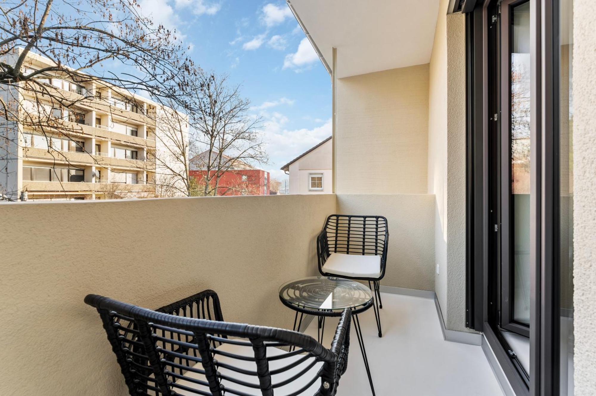 Stuttgart Lux Living - Stilvolles Wohnen Im Zentrum Ngoại thất bức ảnh