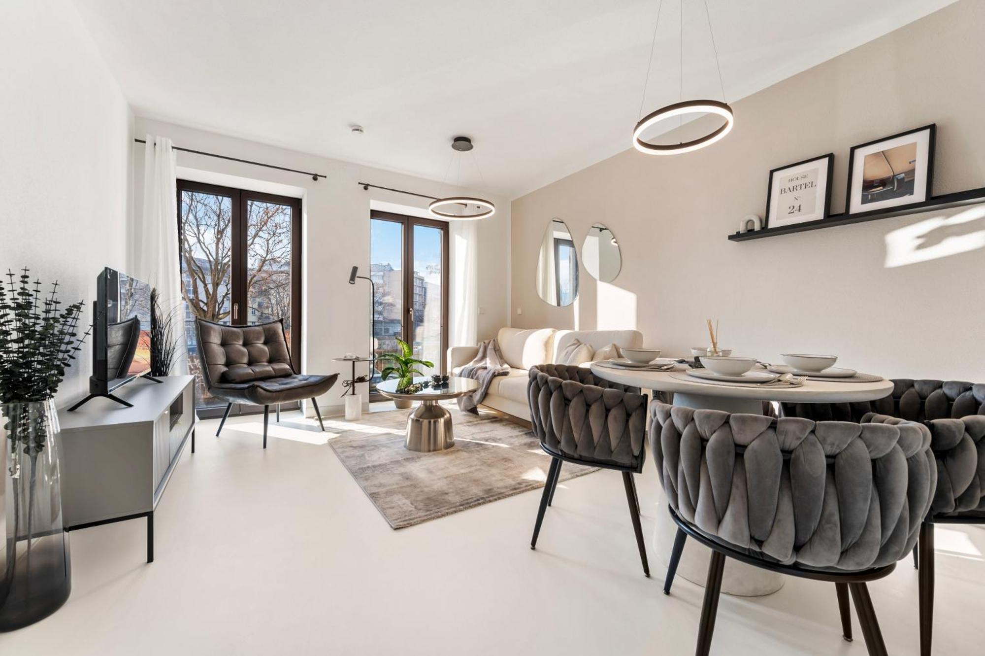 Stuttgart Lux Living - Stilvolles Wohnen Im Zentrum Ngoại thất bức ảnh