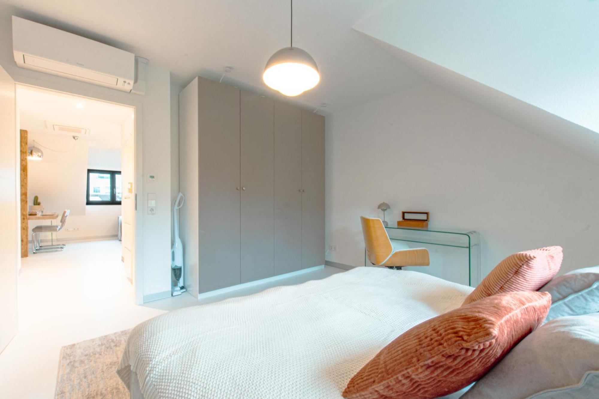 Stuttgart Lux Living - Stilvolles Wohnen Im Zentrum Ngoại thất bức ảnh