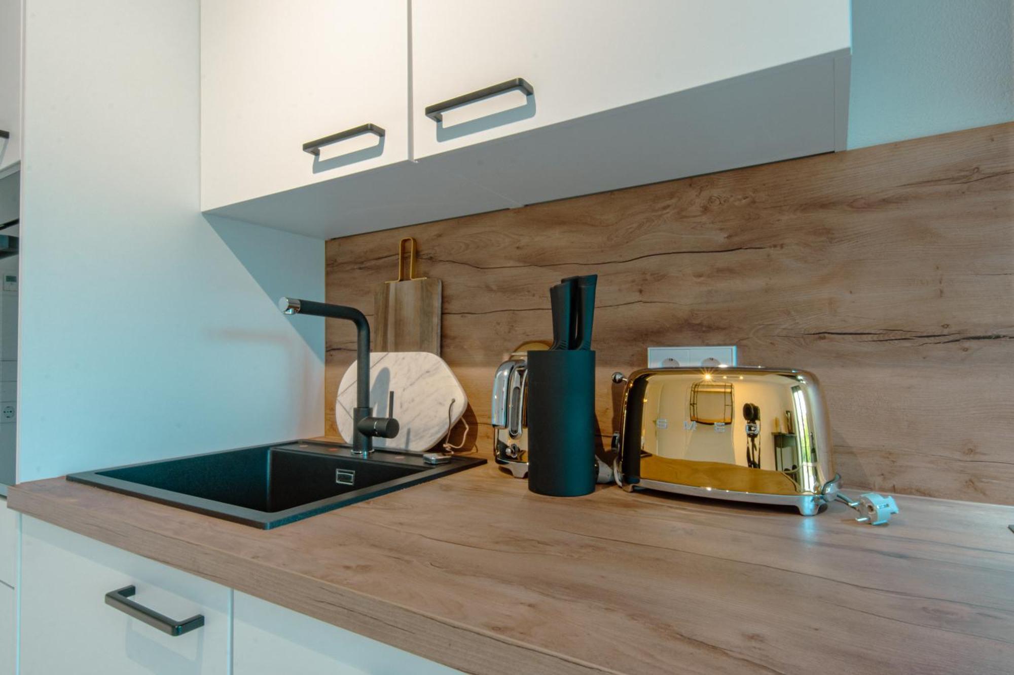 Stuttgart Lux Living - Stilvolles Wohnen Im Zentrum Ngoại thất bức ảnh