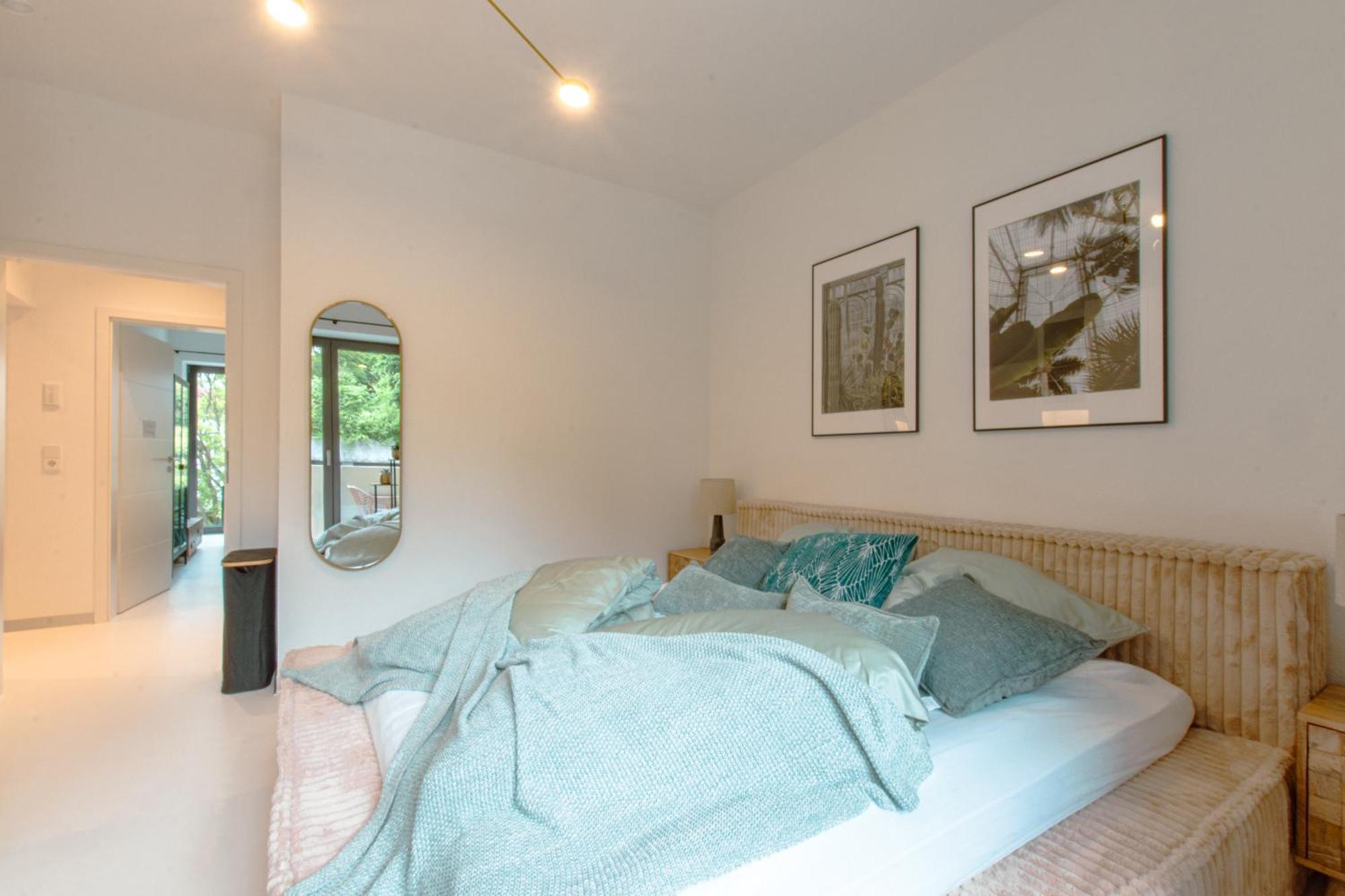 Stuttgart Lux Living - Stilvolles Wohnen Im Zentrum Ngoại thất bức ảnh