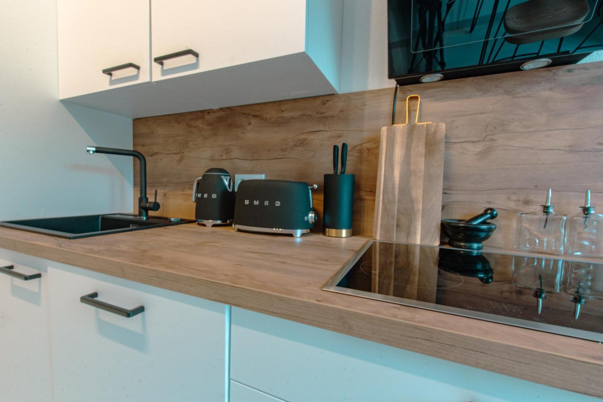 Stuttgart Lux Living - Stilvolles Wohnen Im Zentrum Ngoại thất bức ảnh