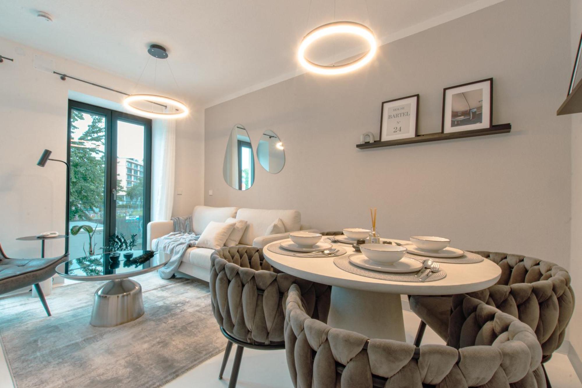 Stuttgart Lux Living - Stilvolles Wohnen Im Zentrum Ngoại thất bức ảnh