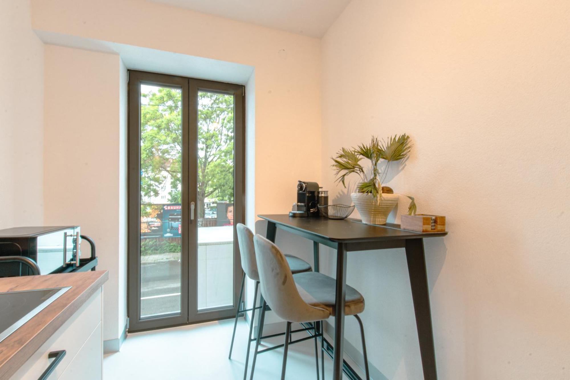 Stuttgart Lux Living - Stilvolles Wohnen Im Zentrum Ngoại thất bức ảnh